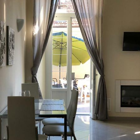 Abcdecor Italia Apartment Imperia Luaran gambar