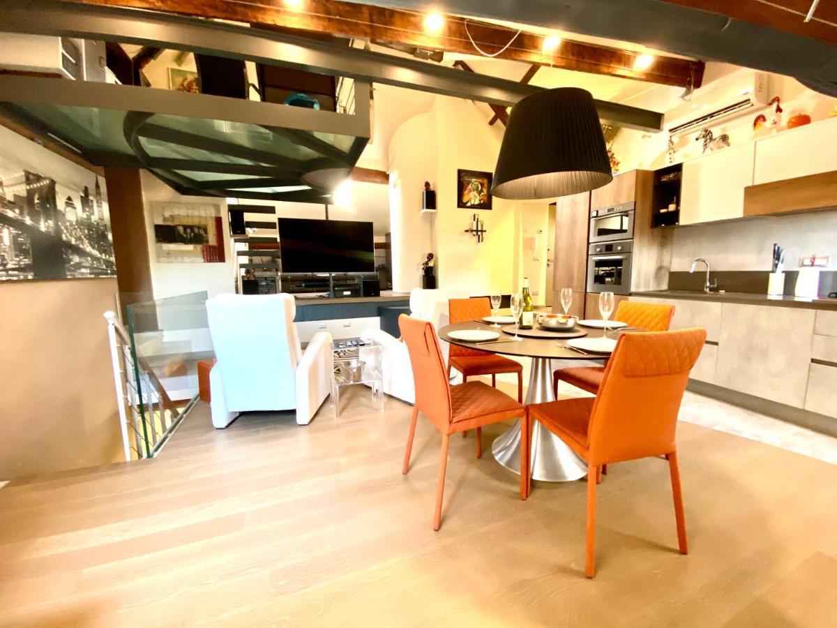 Abcdecor Italia Apartment Imperia Luaran gambar