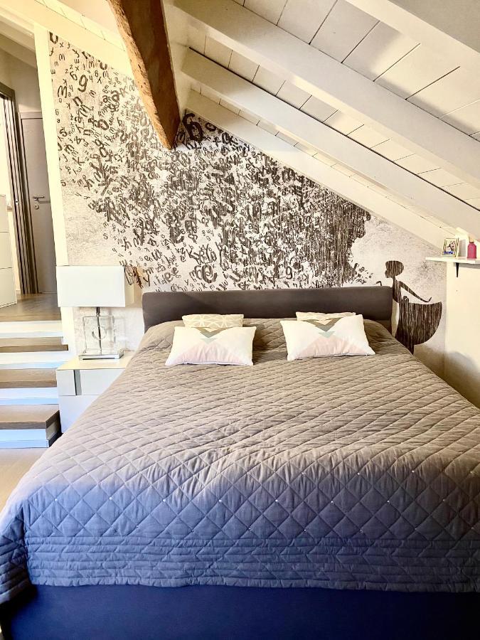 Abcdecor Italia Apartment Imperia Luaran gambar