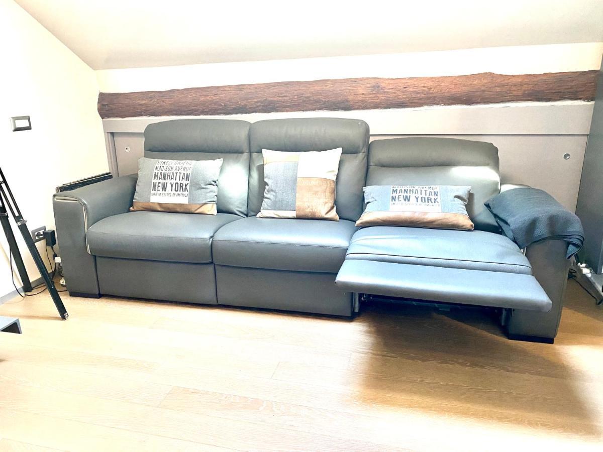 Abcdecor Italia Apartment Imperia Luaran gambar