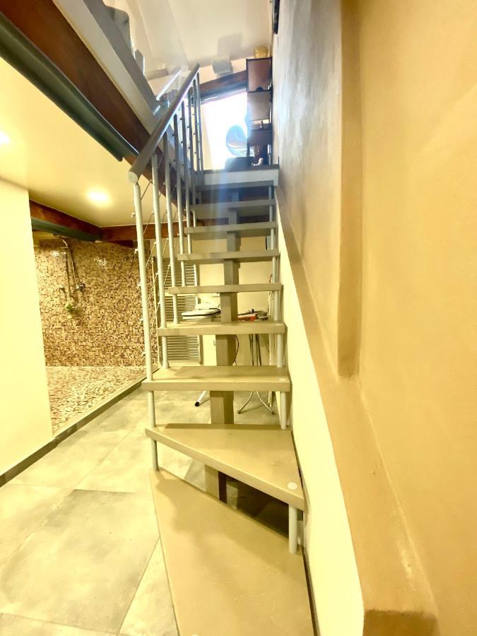 Abcdecor Italia Apartment Imperia Luaran gambar