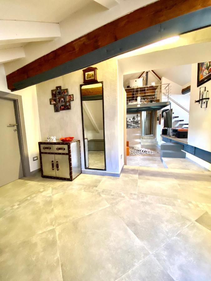 Abcdecor Italia Apartment Imperia Luaran gambar