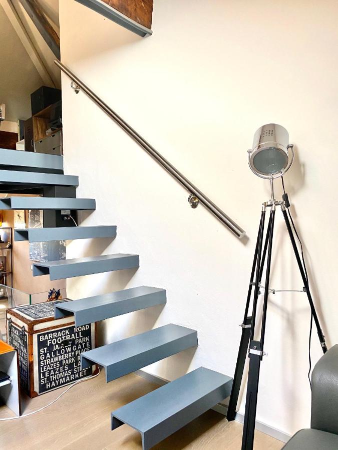 Abcdecor Italia Apartment Imperia Luaran gambar