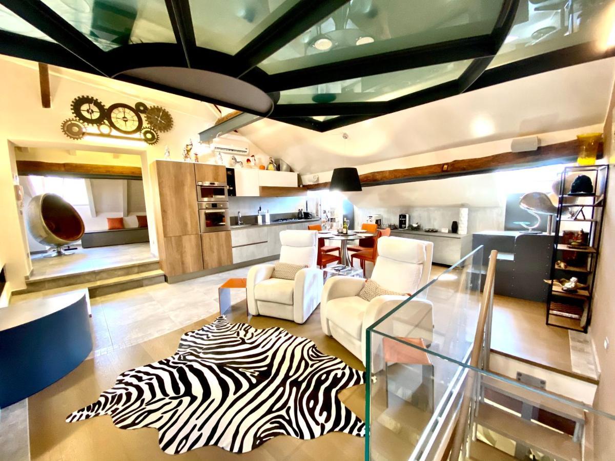 Abcdecor Italia Apartment Imperia Luaran gambar