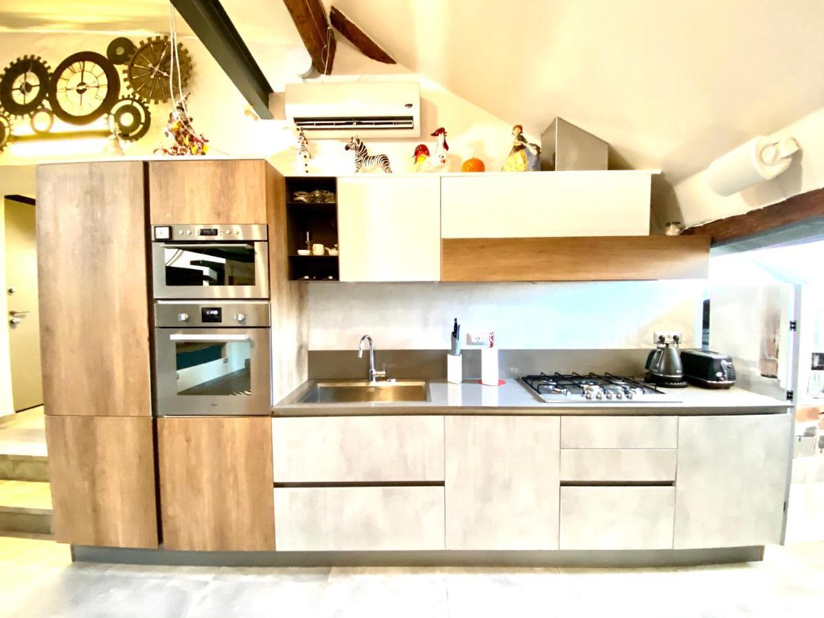 Abcdecor Italia Apartment Imperia Luaran gambar