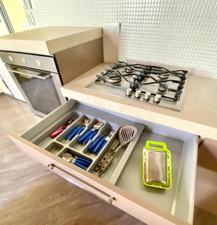 Abcdecor Italia Apartment Imperia Luaran gambar