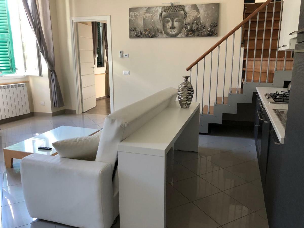 Abcdecor Italia Apartment Imperia Luaran gambar