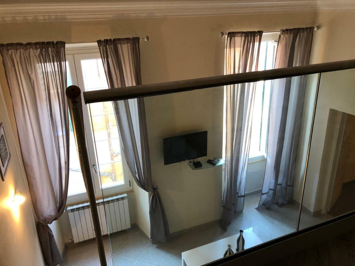Abcdecor Italia Apartment Imperia Luaran gambar