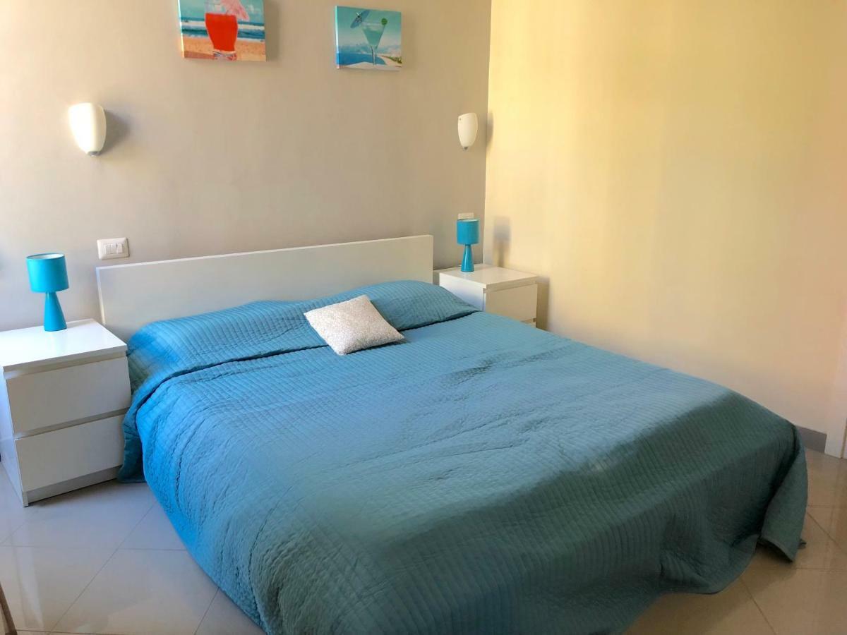 Abcdecor Italia Apartment Imperia Luaran gambar