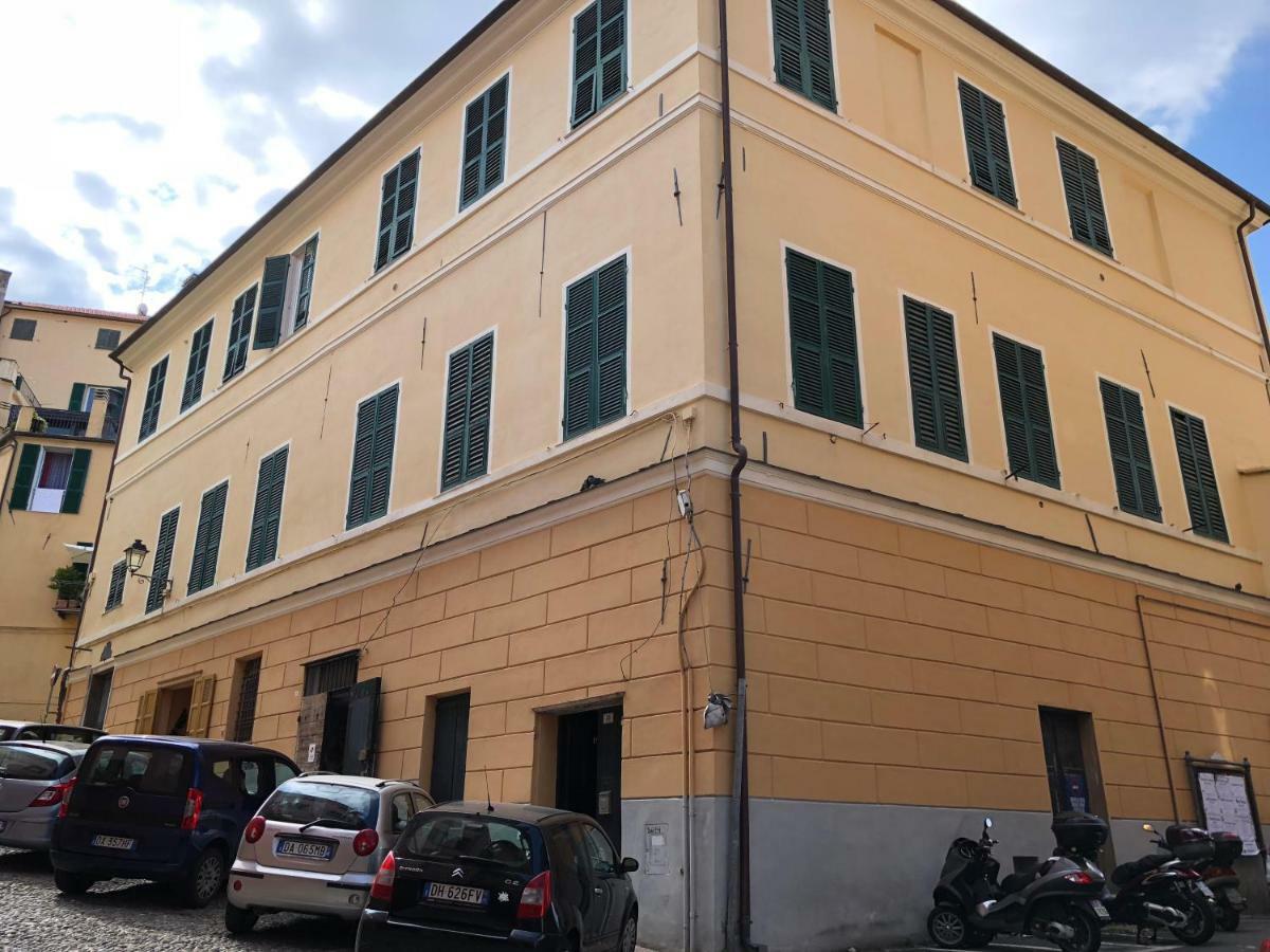 Abcdecor Italia Apartment Imperia Luaran gambar