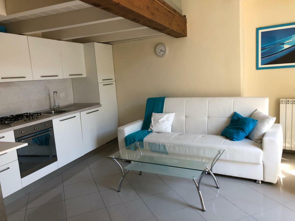 Abcdecor Italia Apartment Imperia Luaran gambar